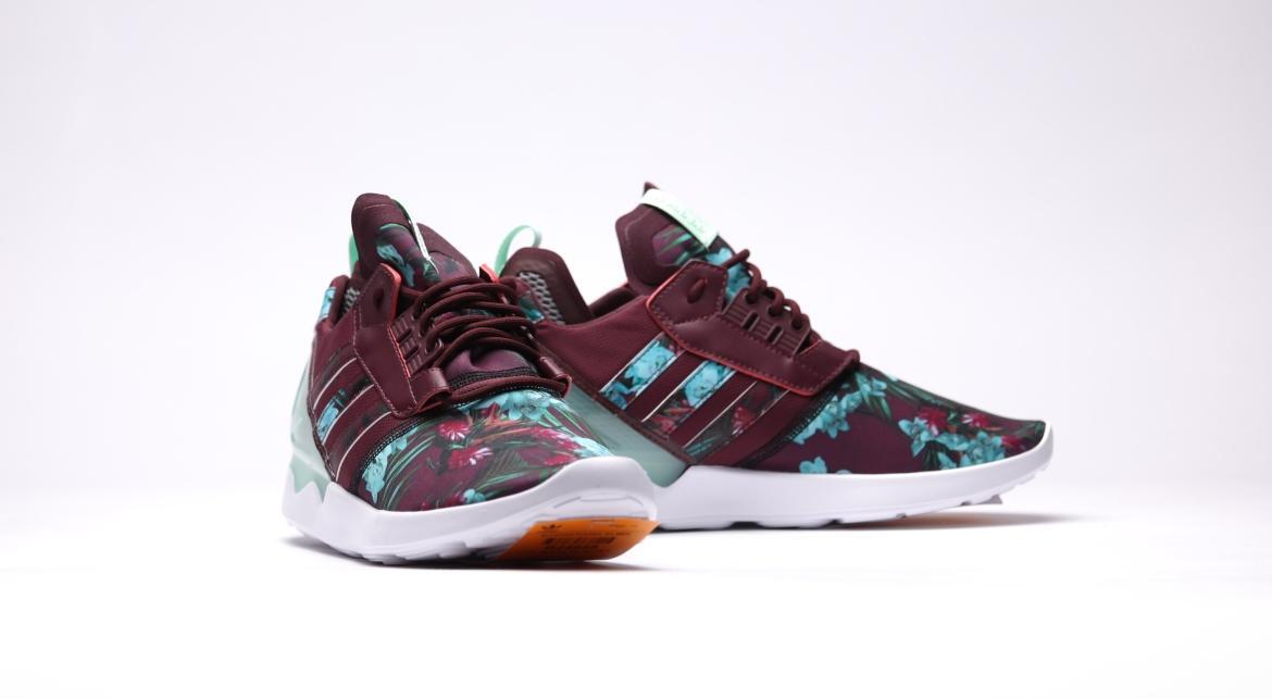 すず adidas Originals ZX 8000 Boost 